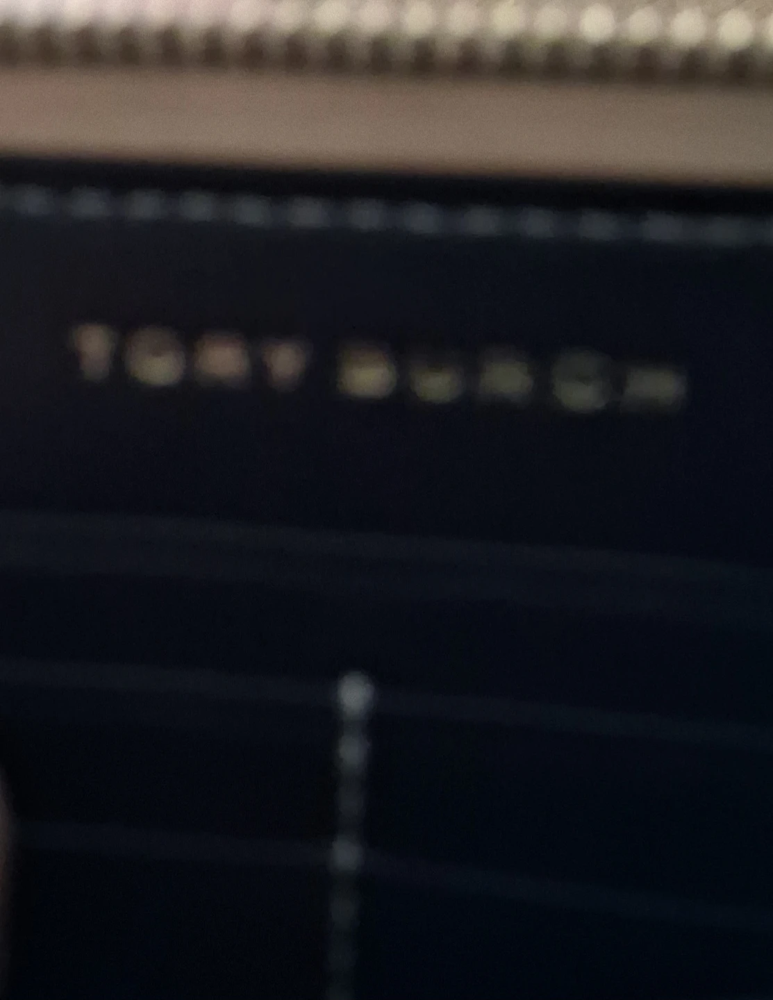 Tory Burch Zip Around Wallet - photo 2