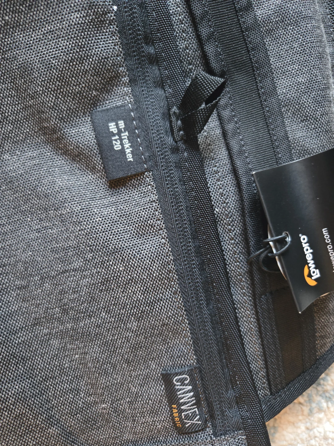 New Camera bag / Fanny Pack - photo 3