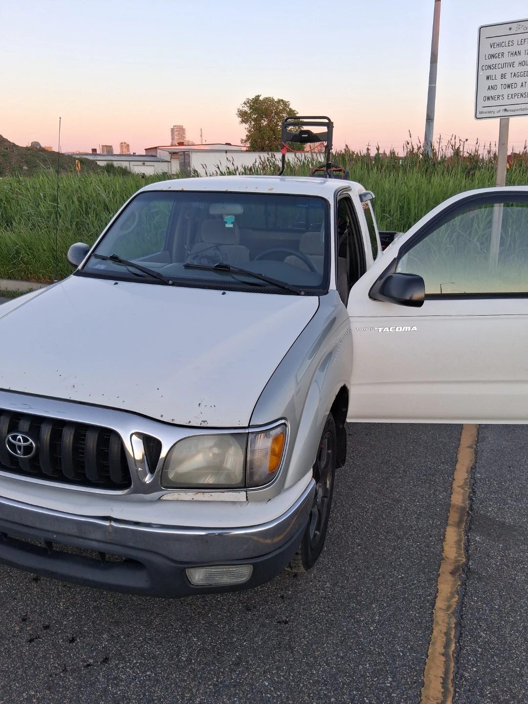 Pick-up/Delivery - photo 2