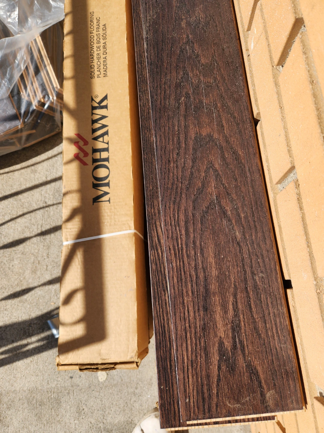 Mohawk Solid Hardwood Flooring - photo 2