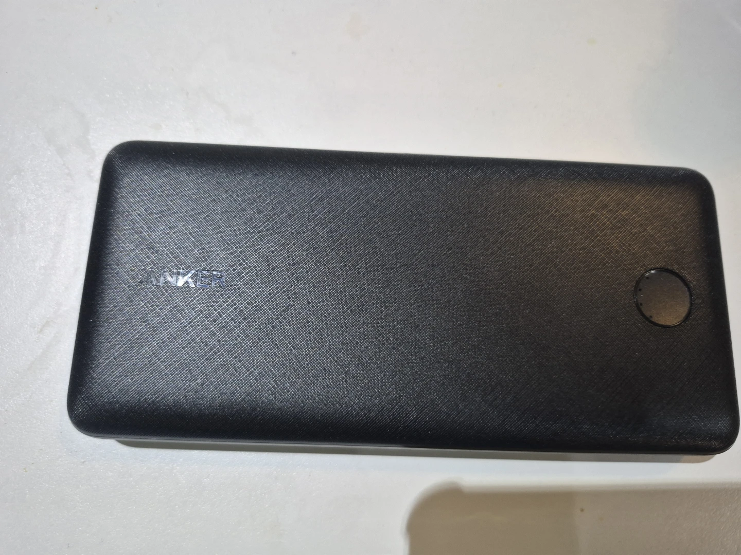 Anker Portable Charger Power Bank