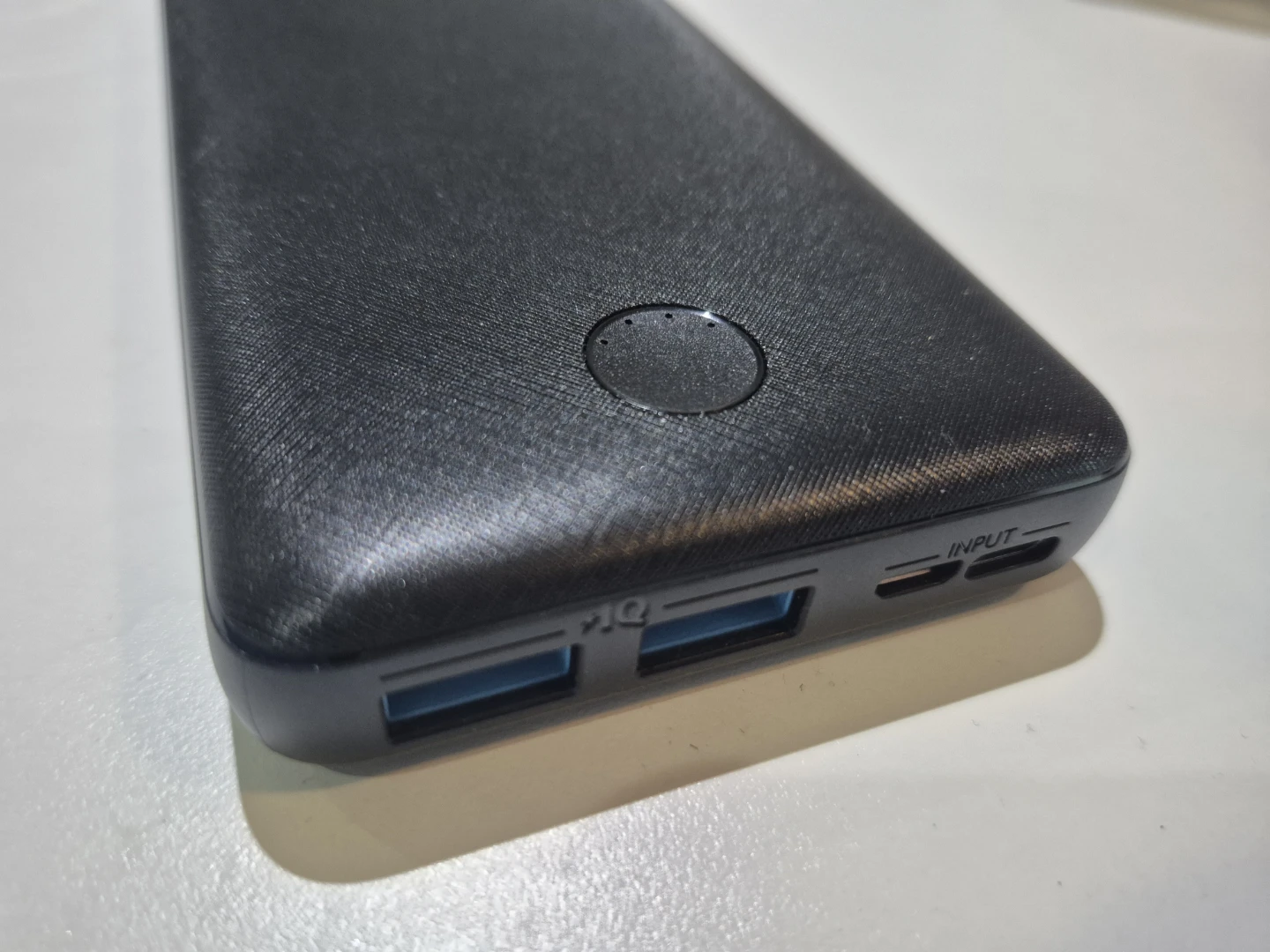 Anker Portable Charger Power Bank - photo 2