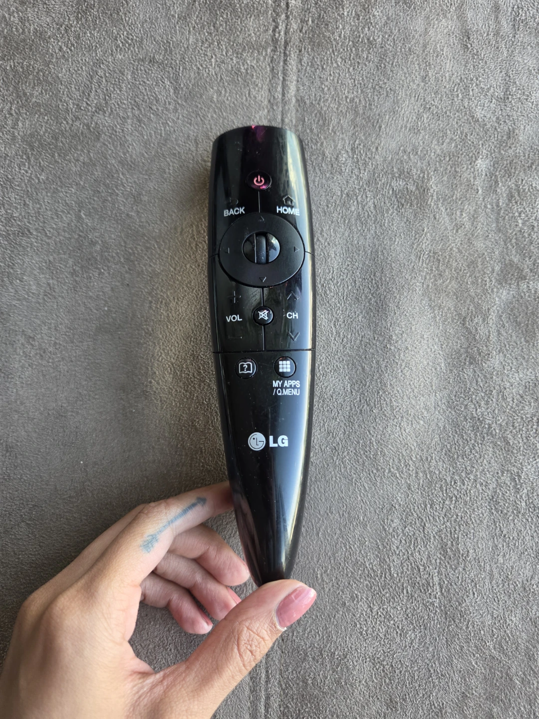 LG Magic Remote AN-MR3004