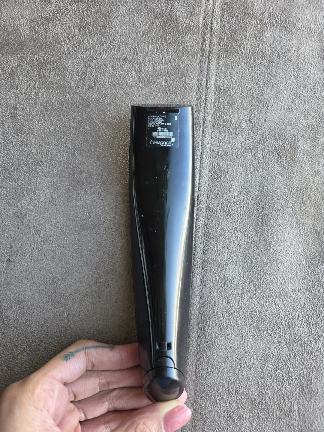 LG Magic Remote AN-MR3004 - photo 2