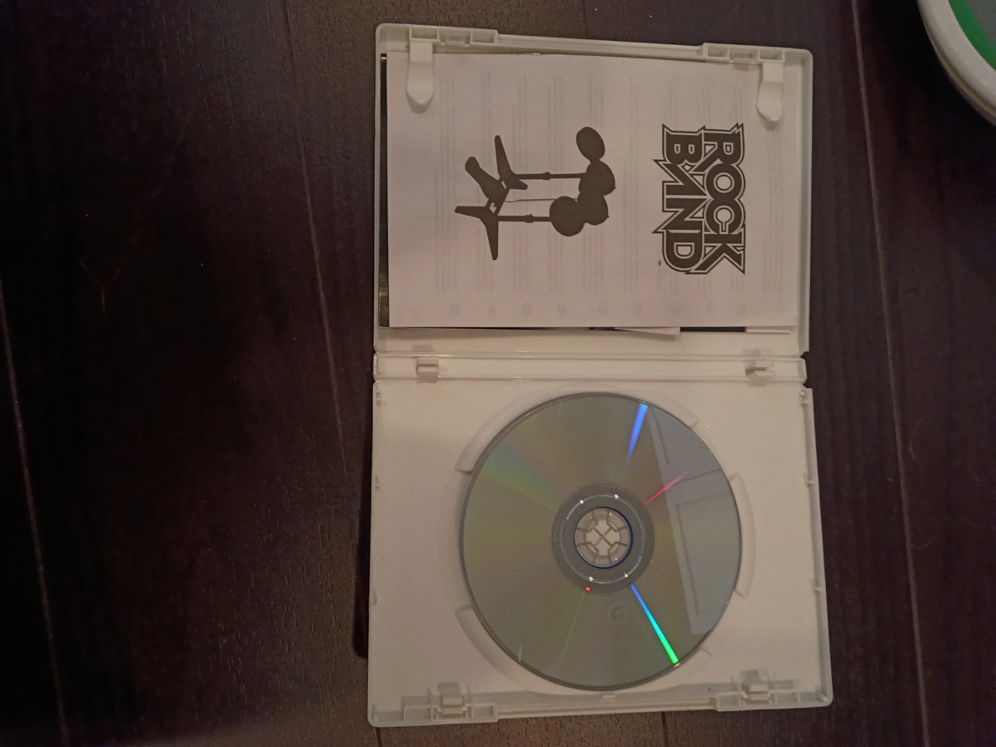 Rock Band Bundle (Wii) - photo 3