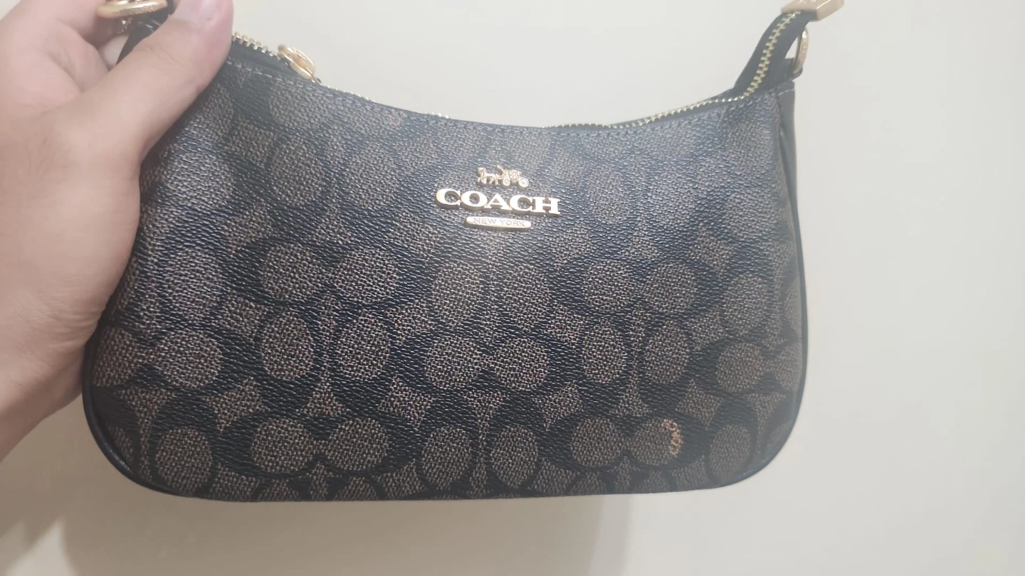 Coach Signature teri - photo 2