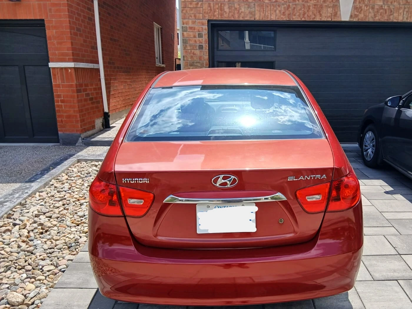 2010 Hyundai Elantra (As Is) - Must Sell Before Month-End - photo 2