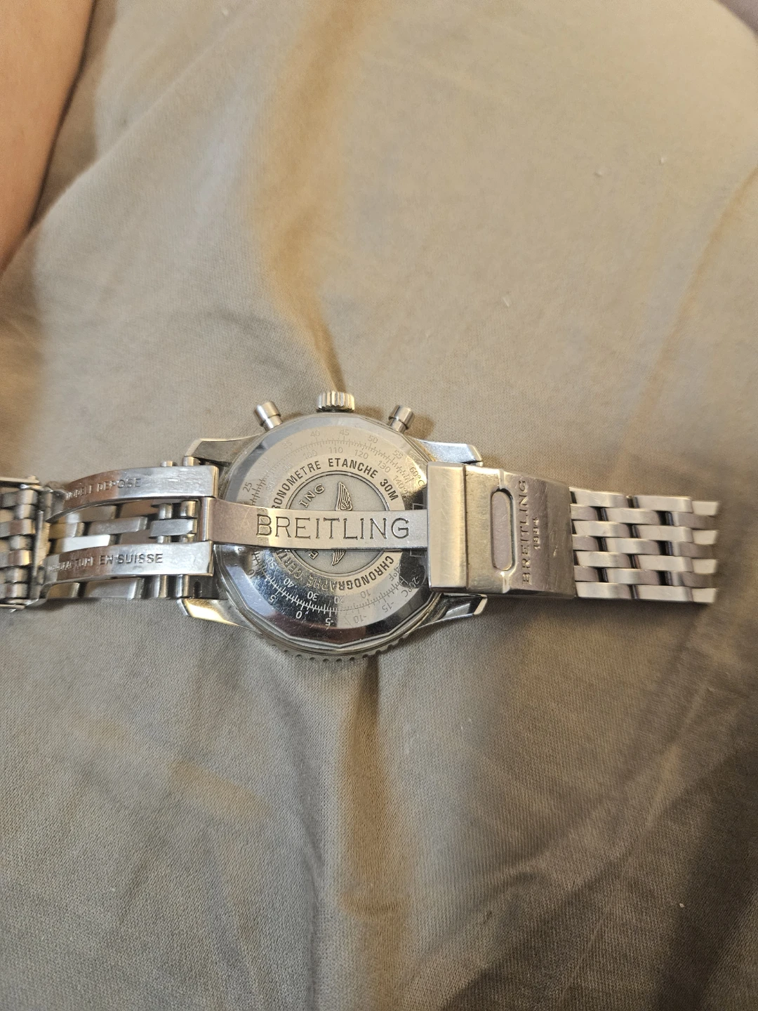 Men's Watch