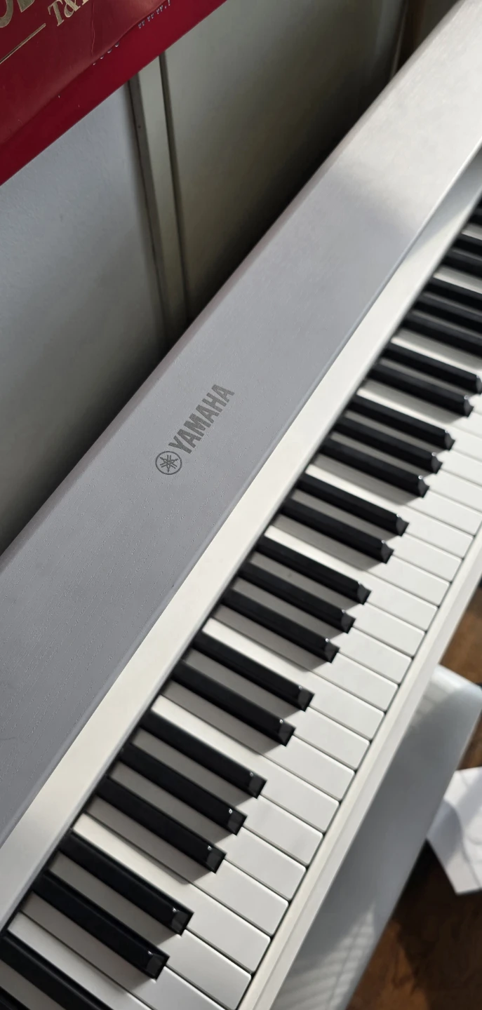 Yamaha Arius YDP-S35 Digital Piano - photo 2
