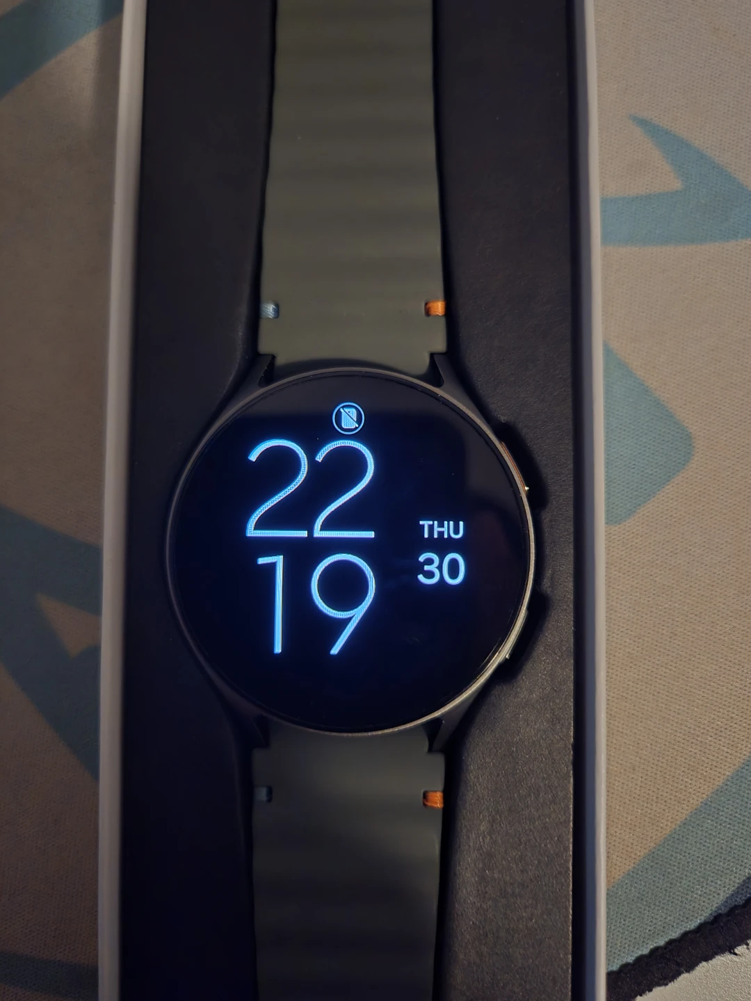 Samsung galaxy watch 7 44mm - photo 4