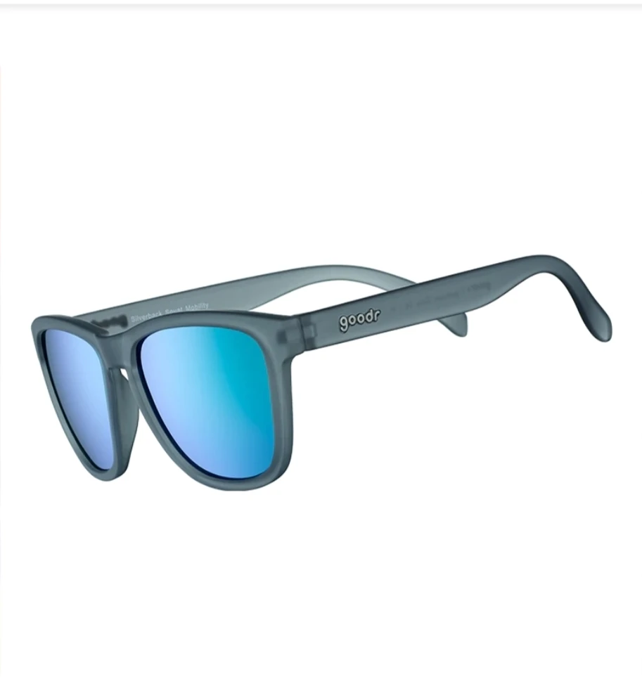 Goodr Sunglasses - photo 3