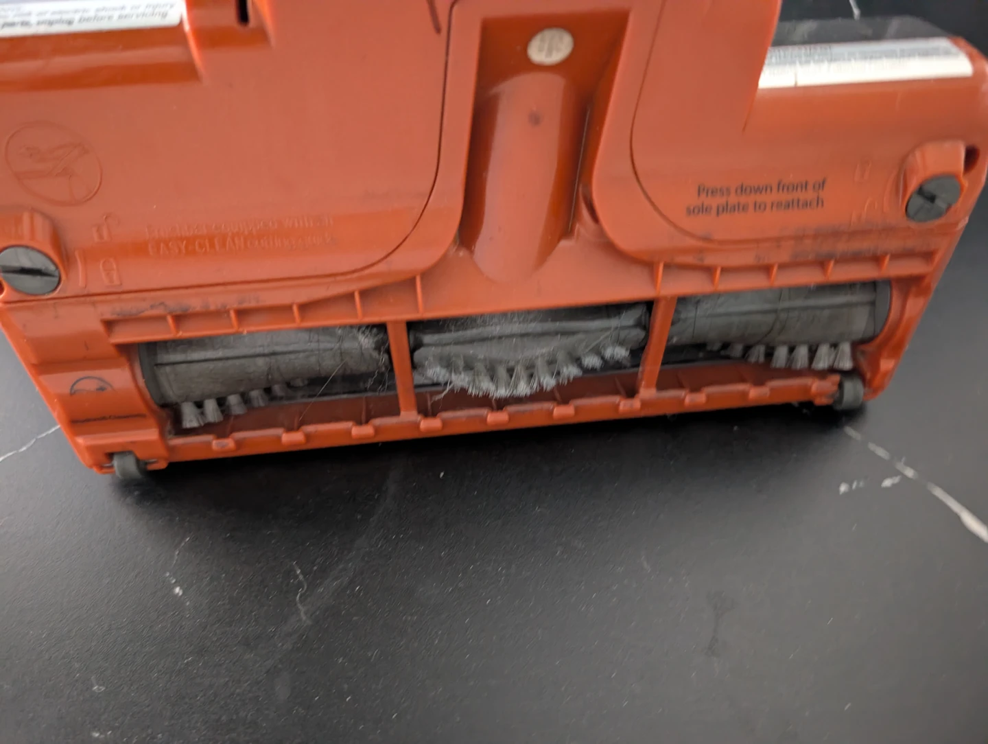 Shark Rocket Upright Vacuum Cleaner - photo 2