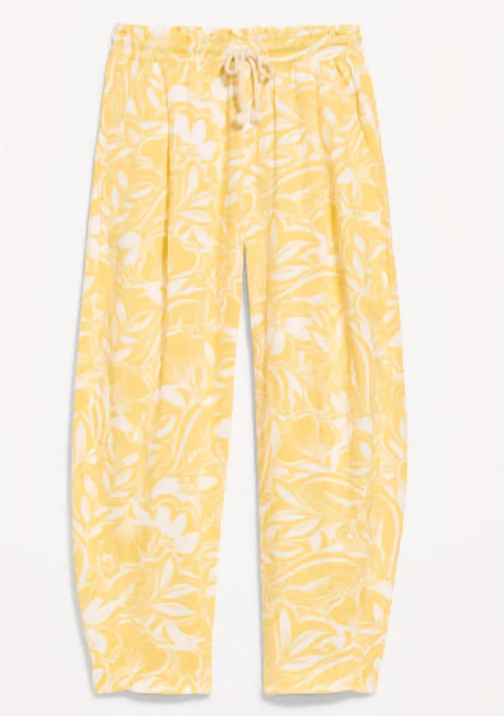 SUMMER PANTS - photo 3