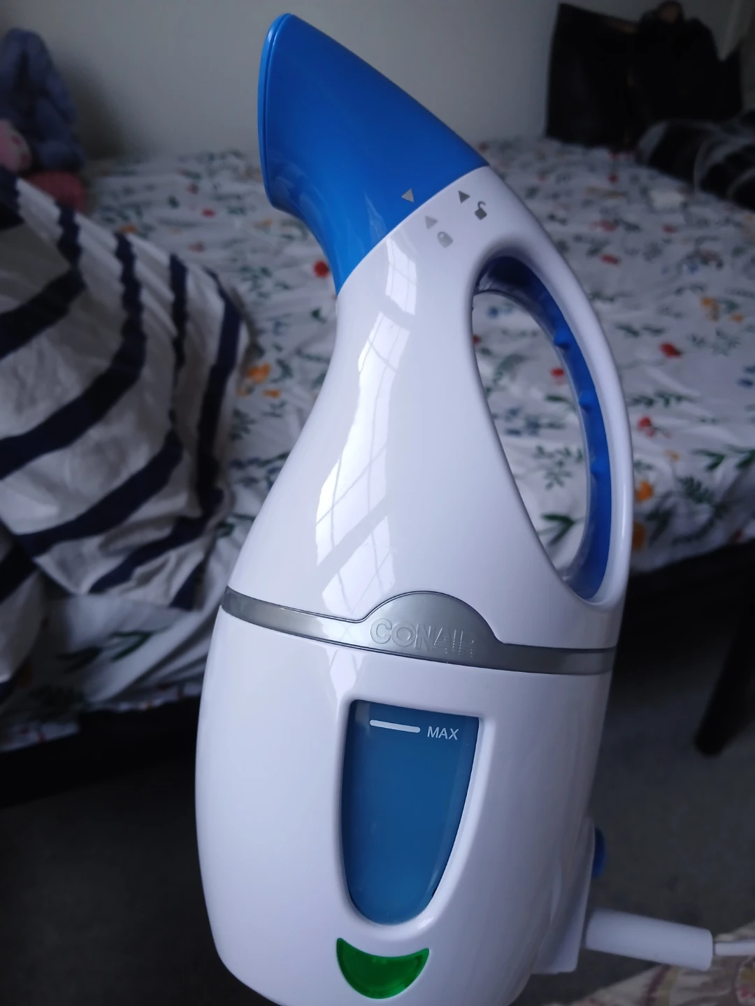 Conair Fabric Steamer