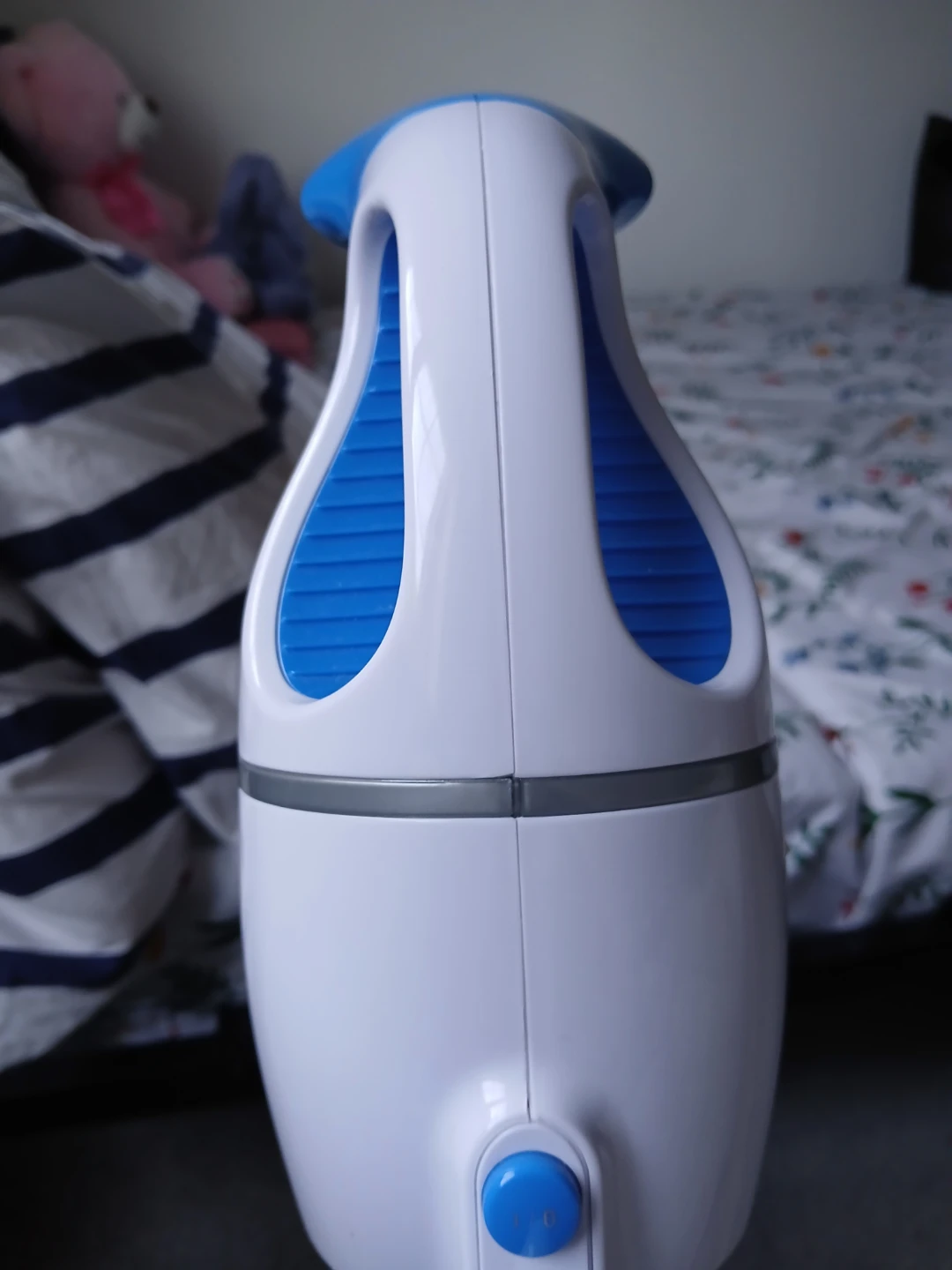 Conair Fabric Steamer - photo 2