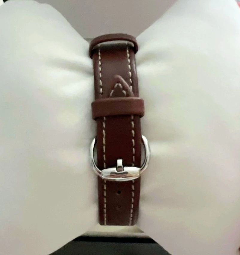 NWT Woman's Gucci 139 Horsebit Watch - photo 3