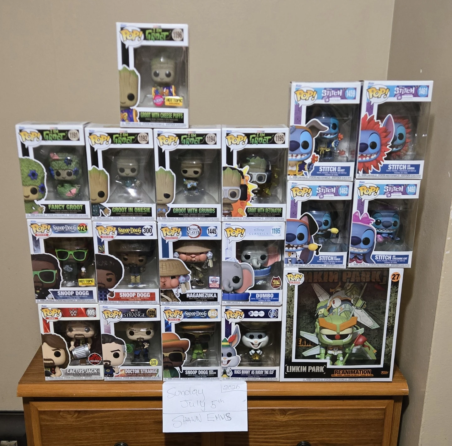 Funko POP! For Sale!! (Read Description) - photo 2