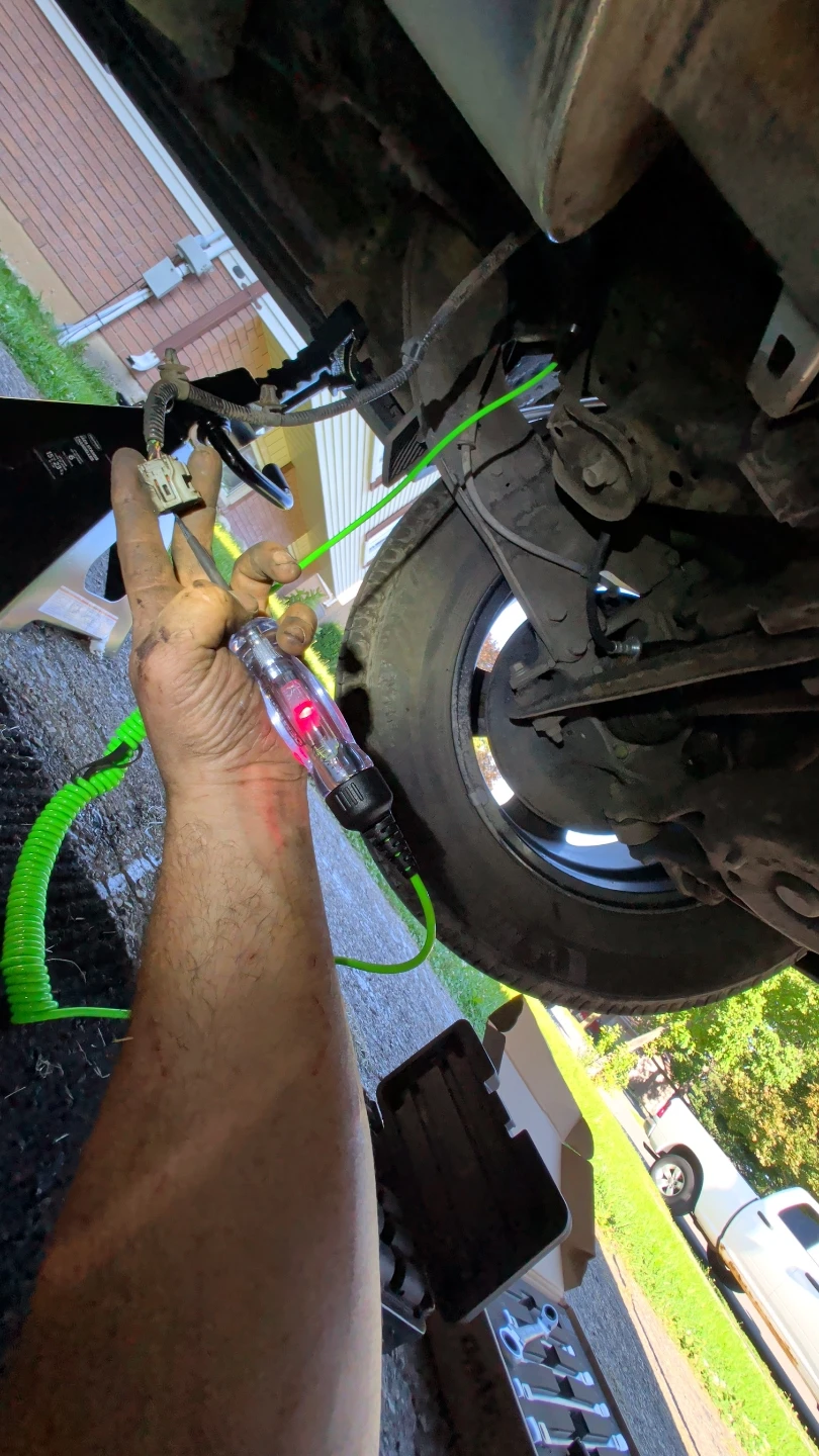Mobile mechanic - photo 2
