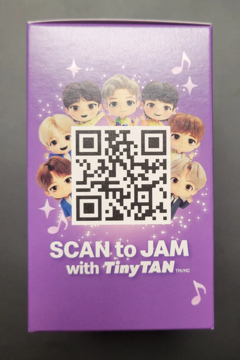 BTS TinyTAN Throwback Edition - photo 4