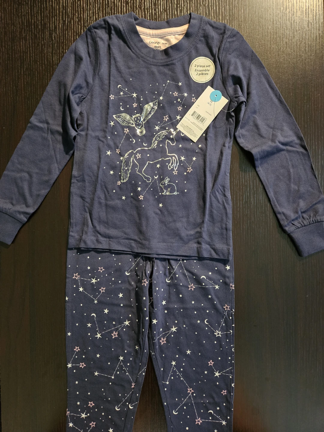 4T Children's Clothes (New with Tags) - photo 4