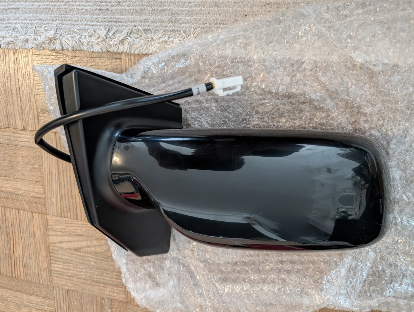 R-Premium Side Mirror - photo 5