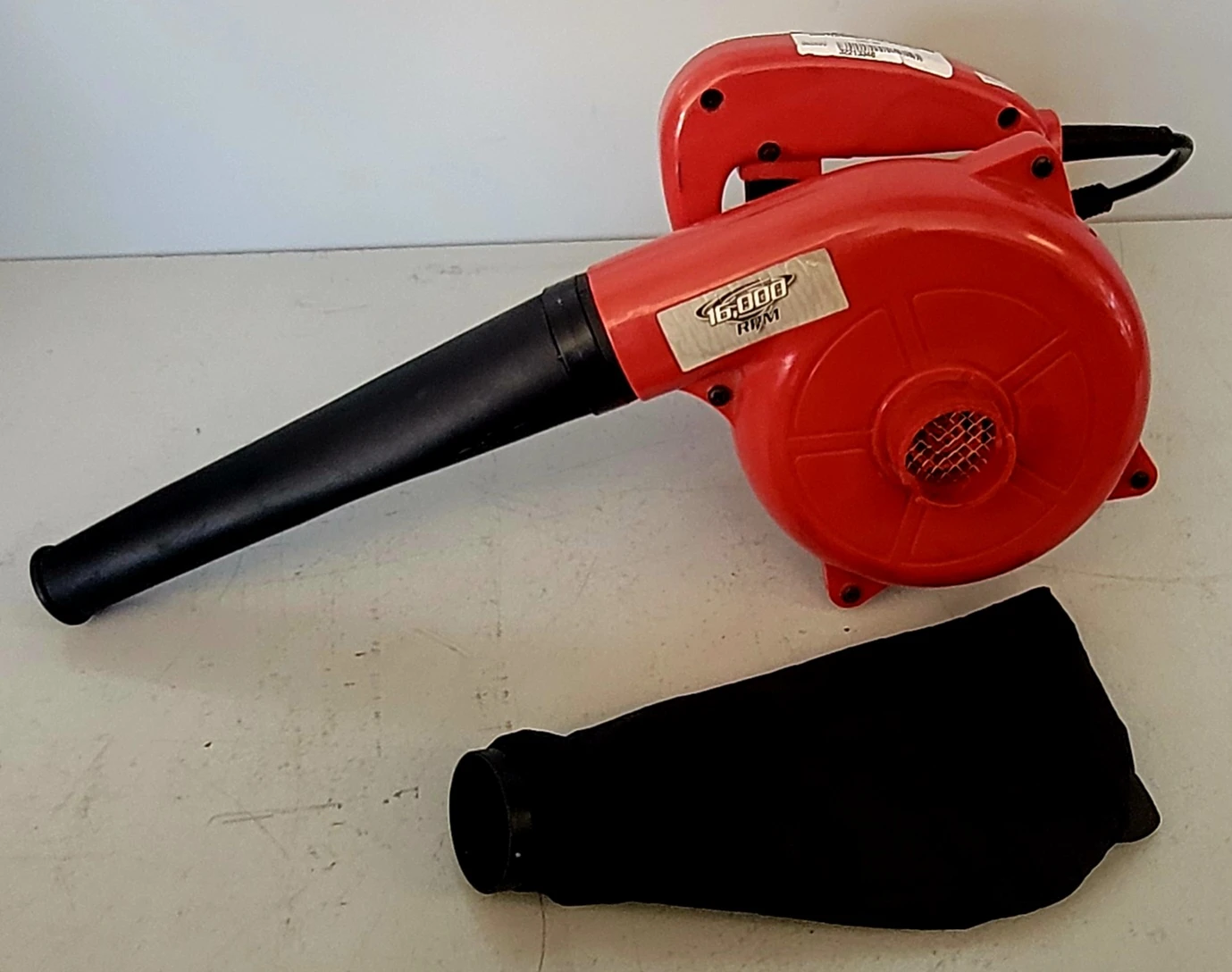 600W Performance Tool Shop Blower (32213348)