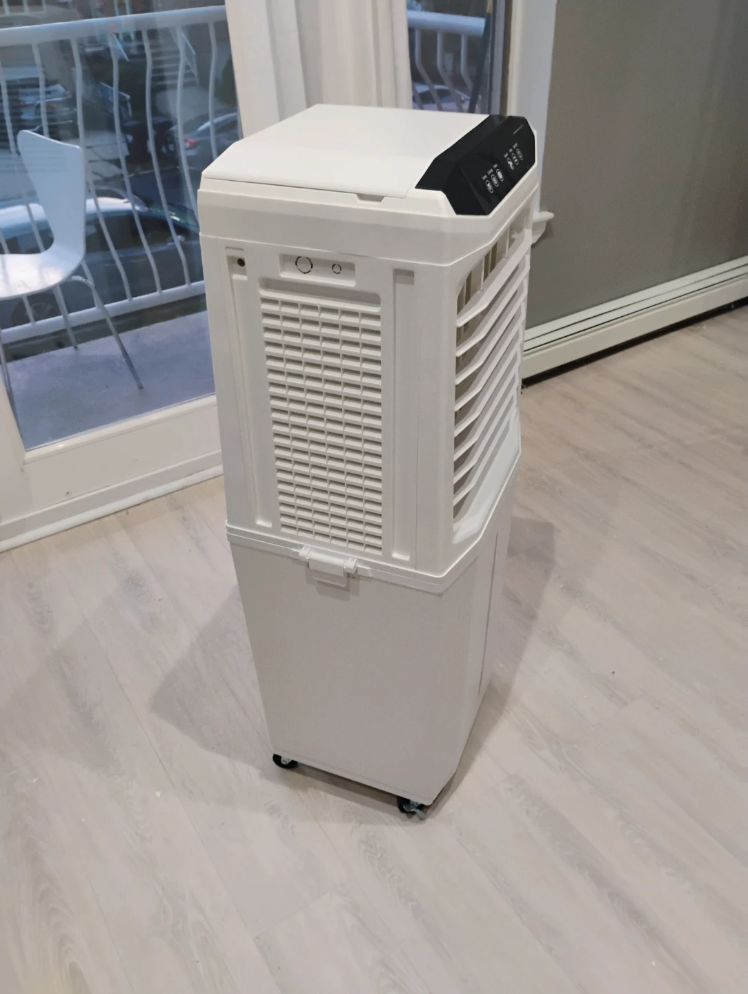 Portable Air Cooler - photo 4