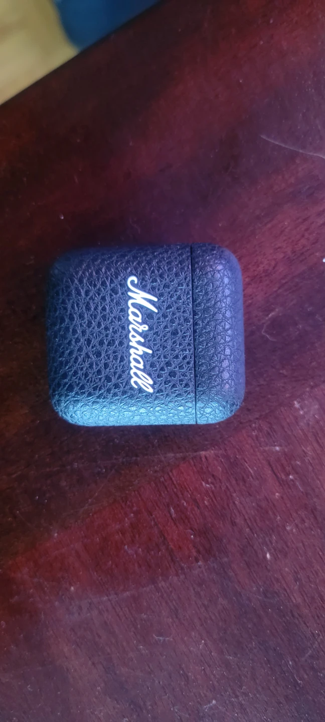 Marshall Minor IV In-Ear Wireless earbuds - photo 2