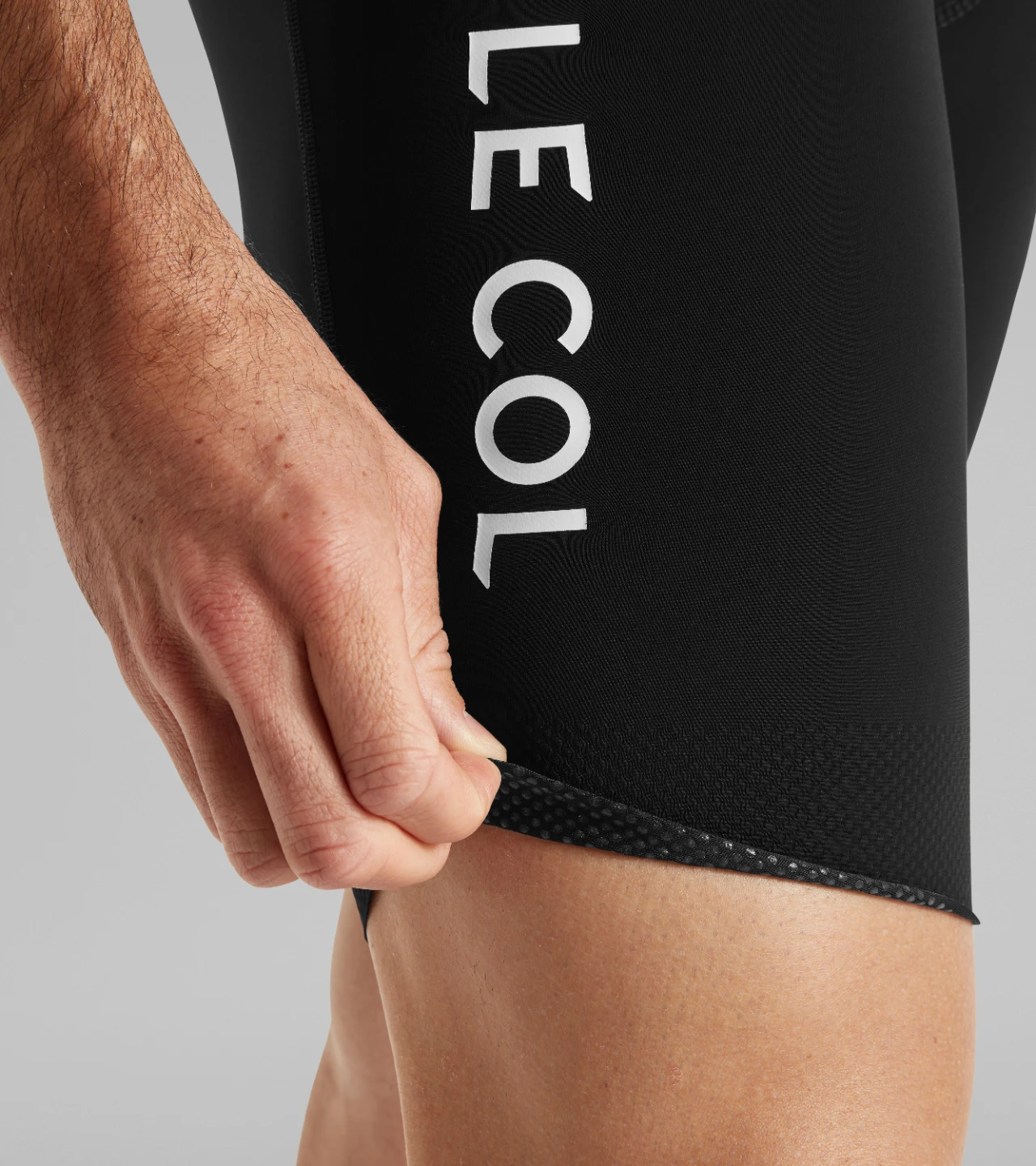 LE COL Cycling Bib Shorts - Size L - photo 2