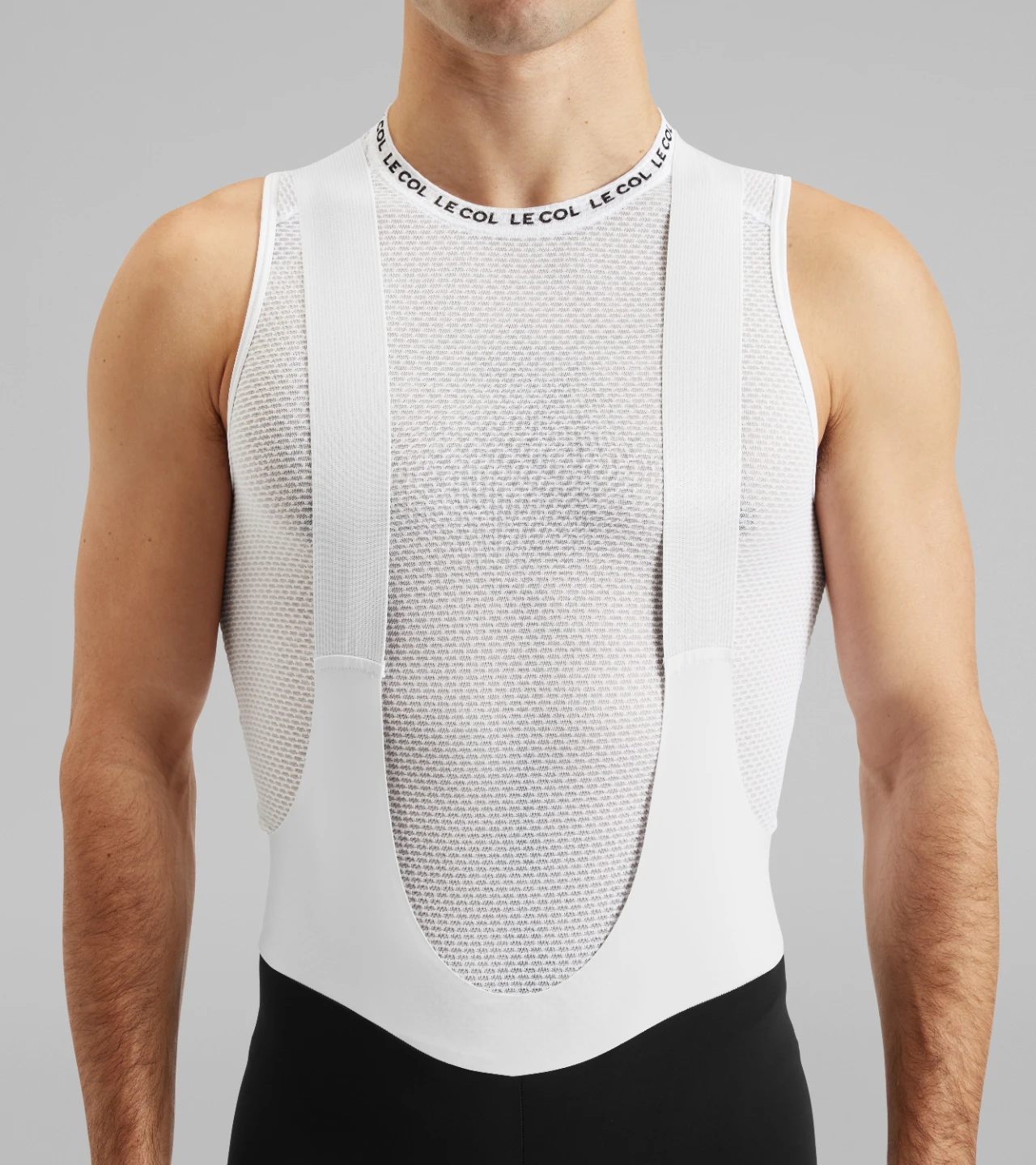 LE COL Cycling Bib Shorts - Size L - photo 3