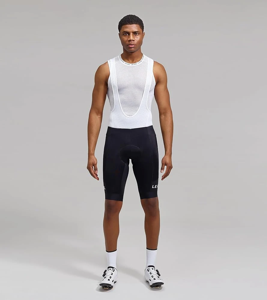 LE COL Cycling Bib Shorts - Size L - photo 5