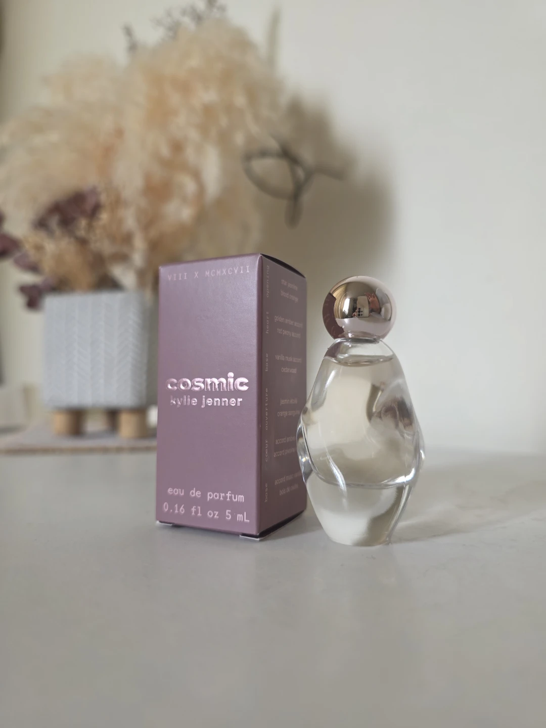 Kylie Jenner Cosmic Eau de Parfum Mini