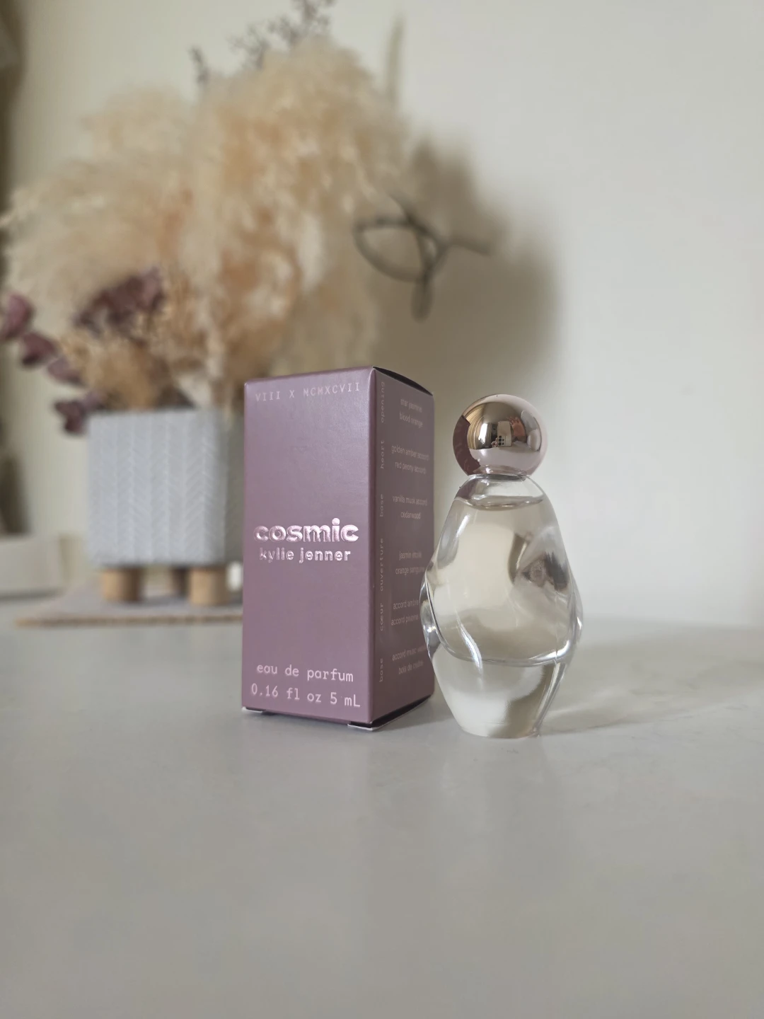 Kylie Jenner Cosmic Eau de Parfum Mini - photo 2