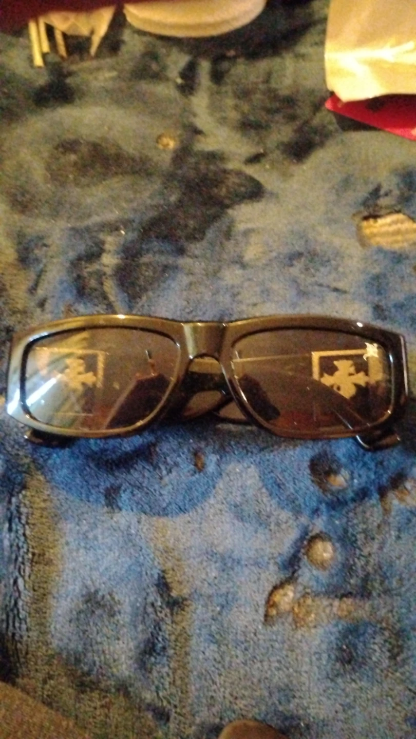 Ed Hardy Sunglasses - photo 3
