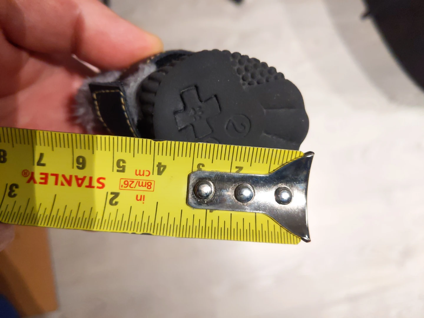 Dog Boots - Set of 4 - photo 3