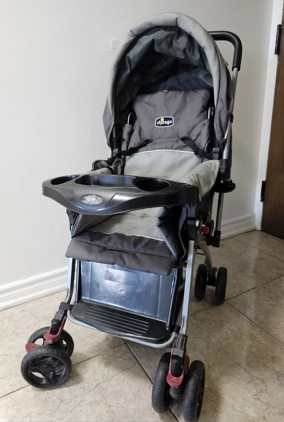 Chicago Stroller - photo 5