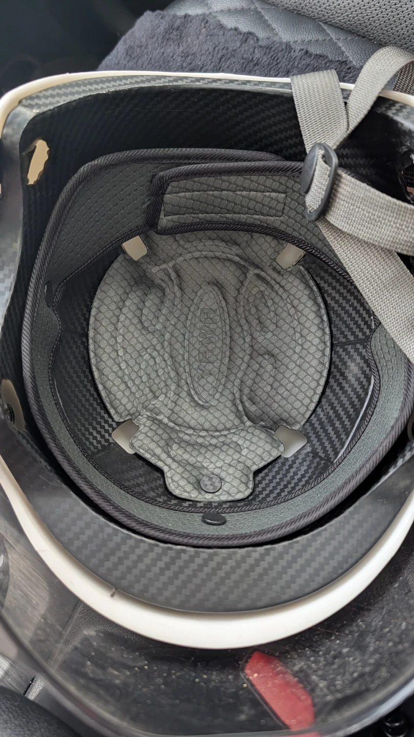 Open Face Helmet - photo 3