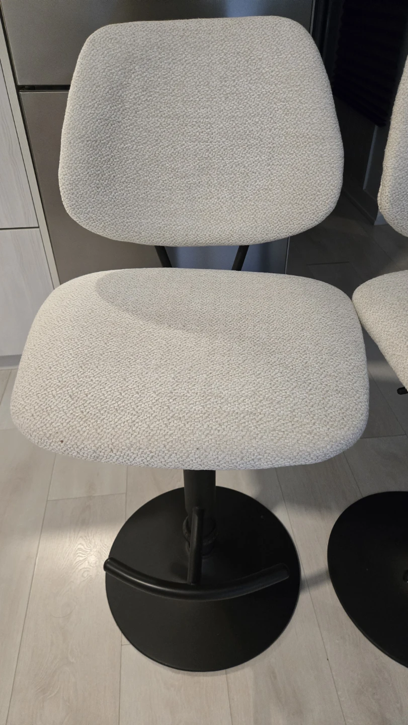 Adjustable Bar Chairs - photo 2