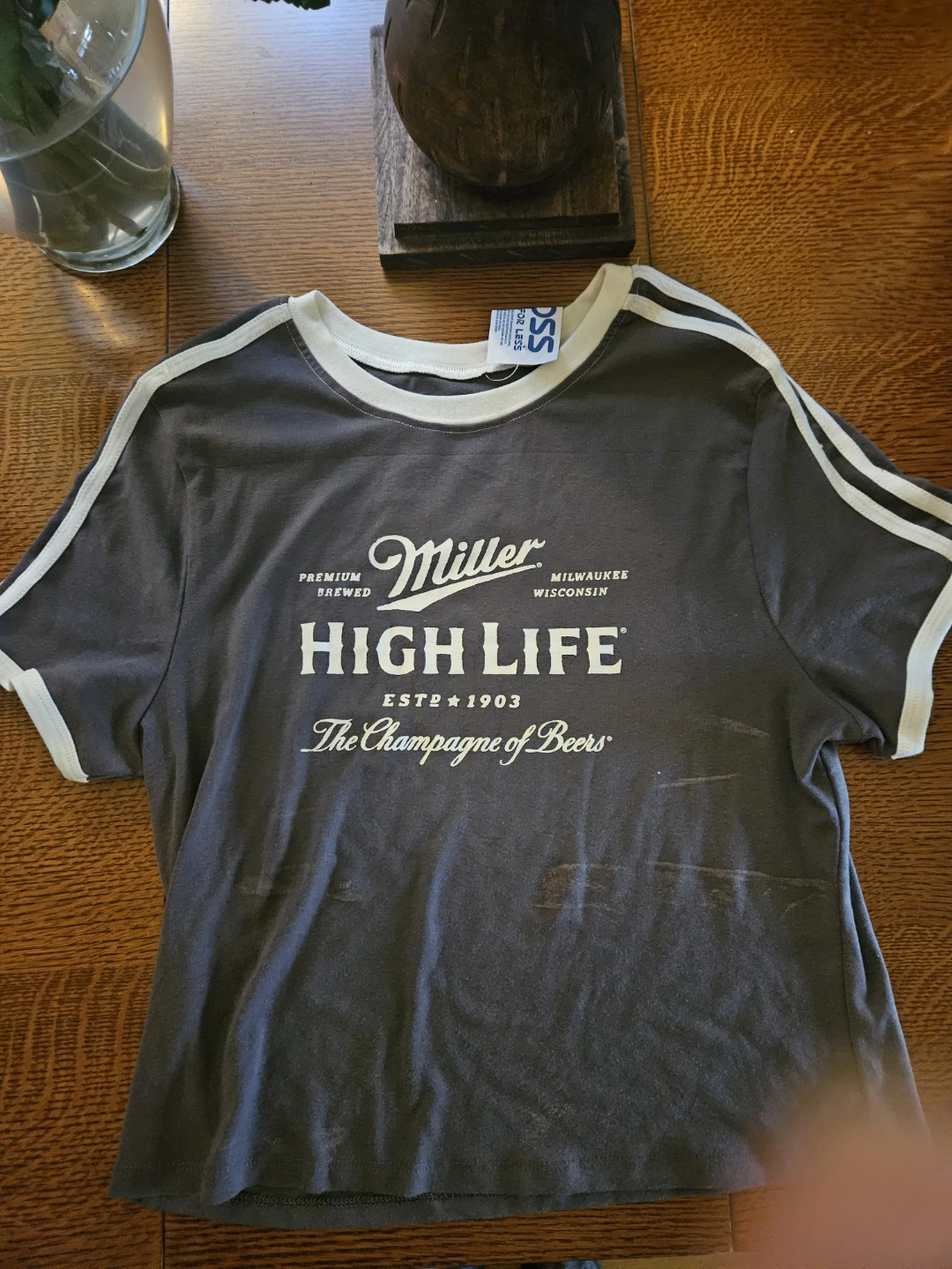Miller High Life T-Shirt XL