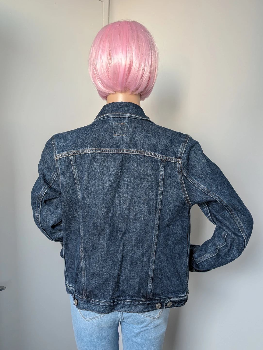 Gap Denim Jacket - Size S - photo 3