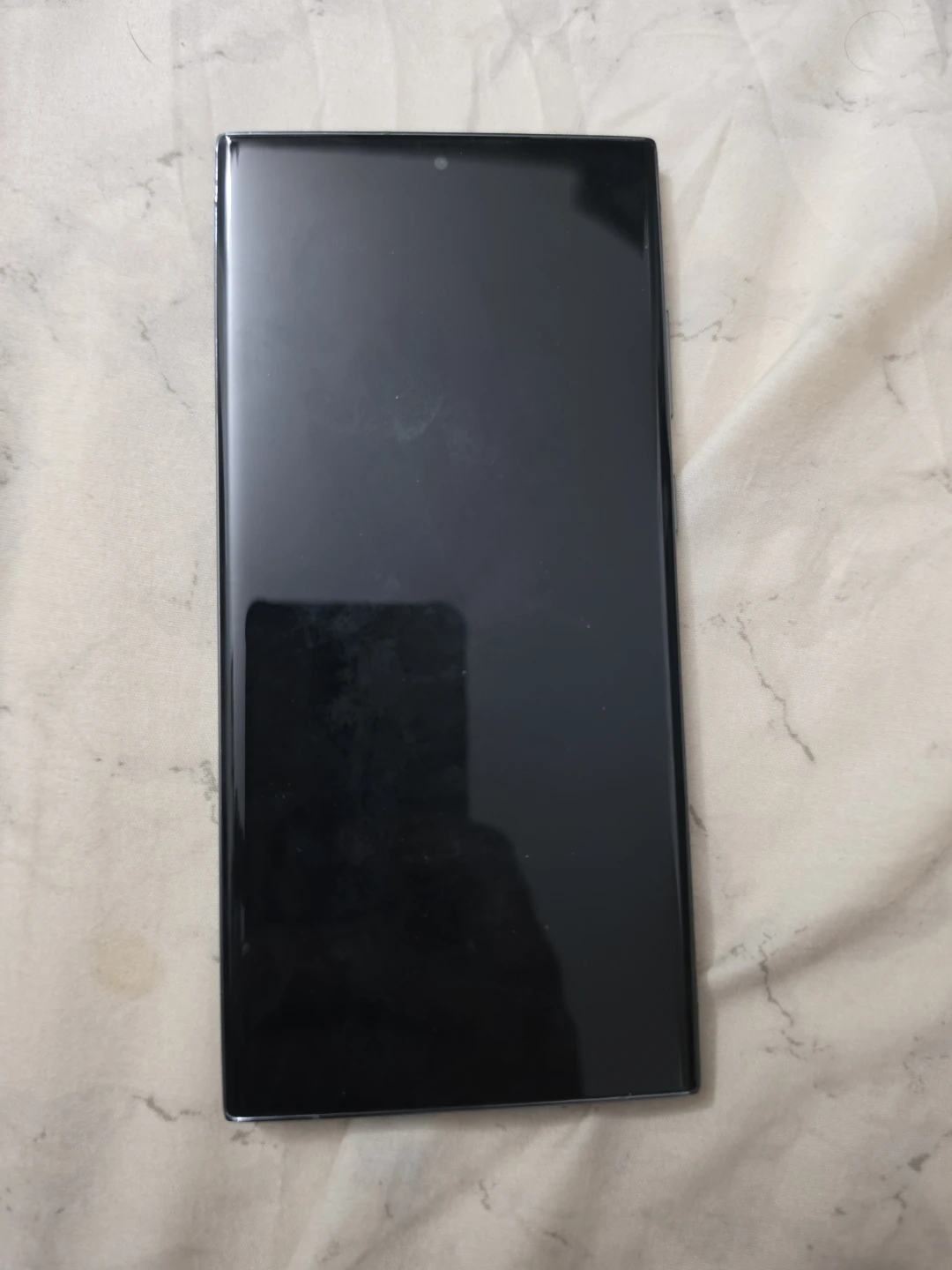 Samsung S23 Ultra Aftermarket display