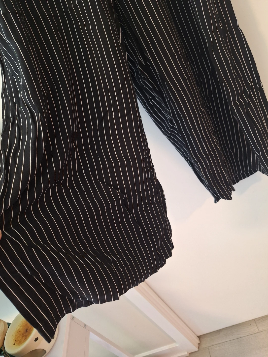 Coquette et Coquine Striped Pants sz 1X - photo 2