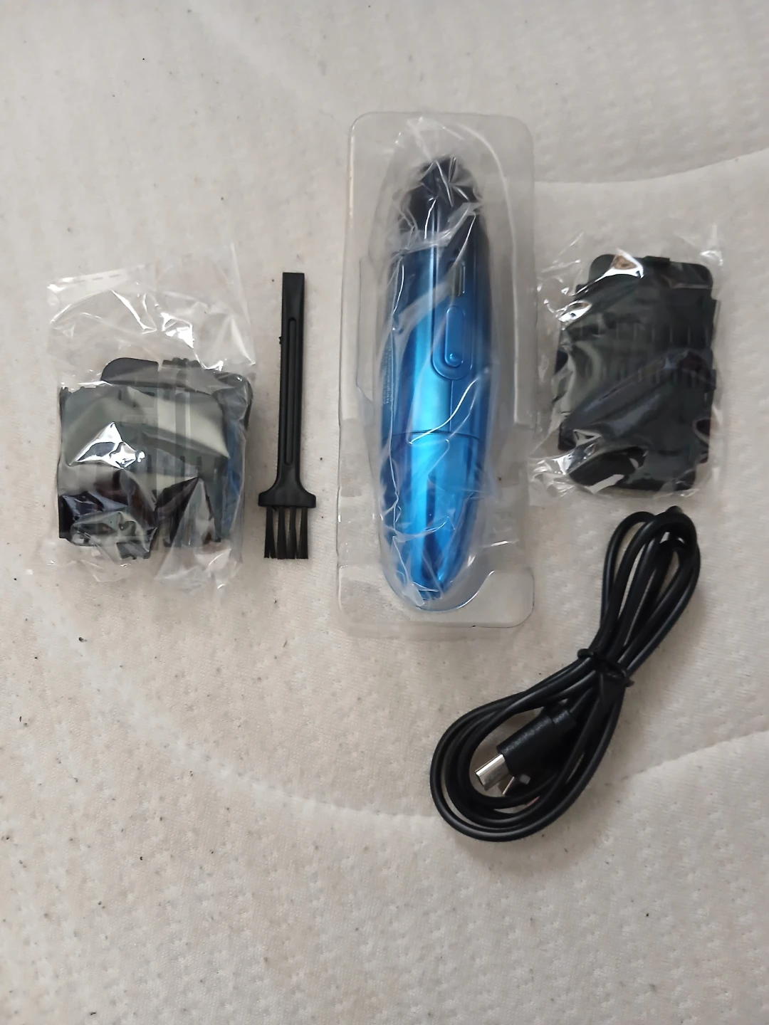 WEEME Hair Clippers Set - photo 4