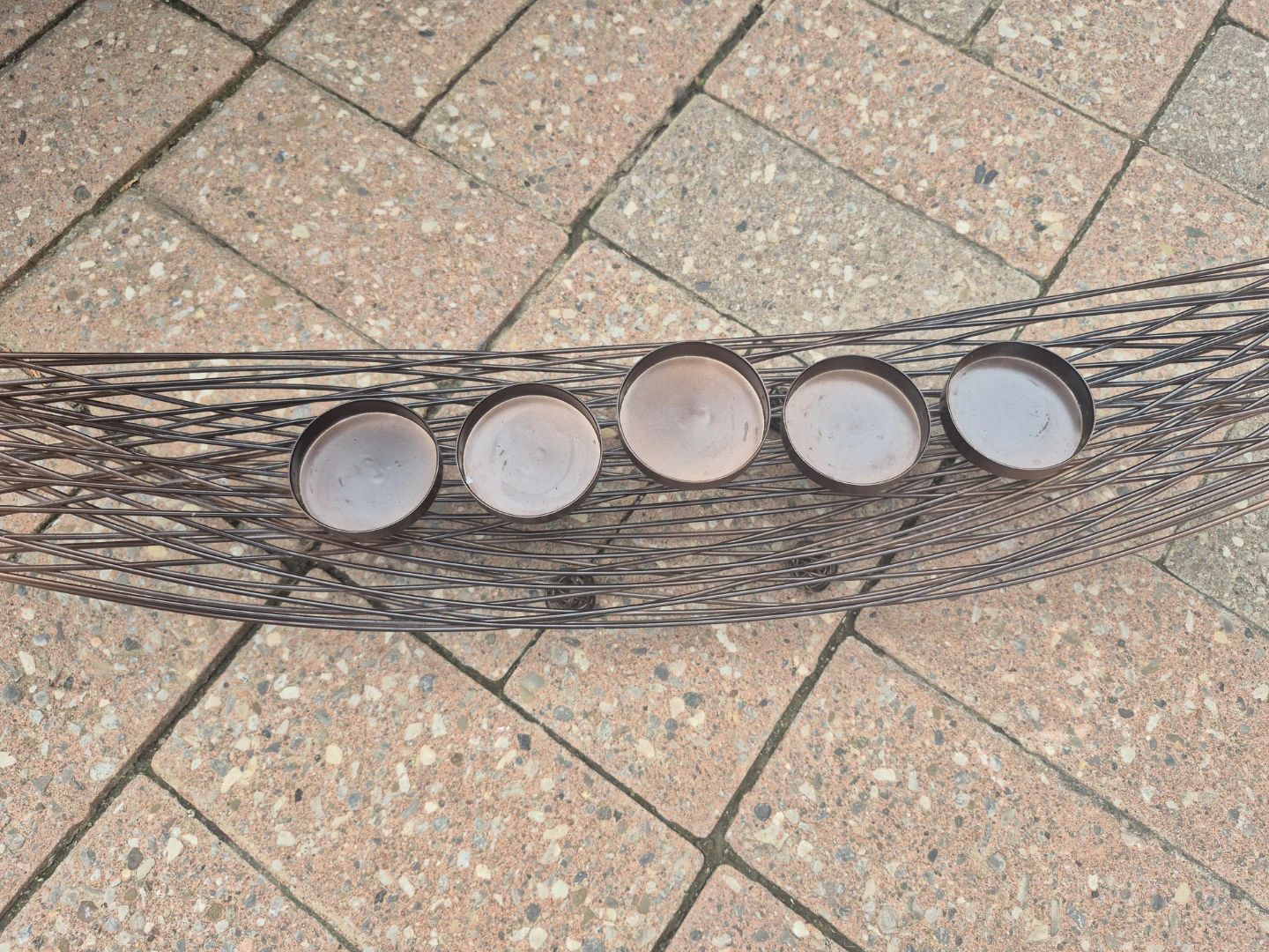 Candle Holder - SUPER CHARMING!!! - photo 2