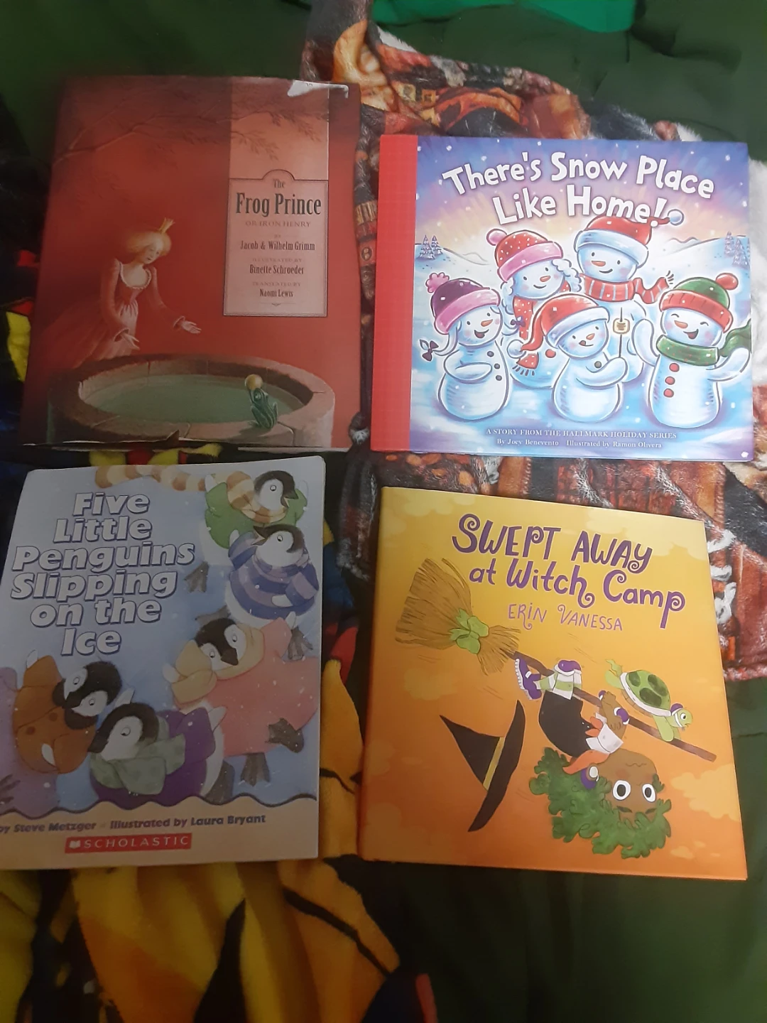 Kids board books(read description)