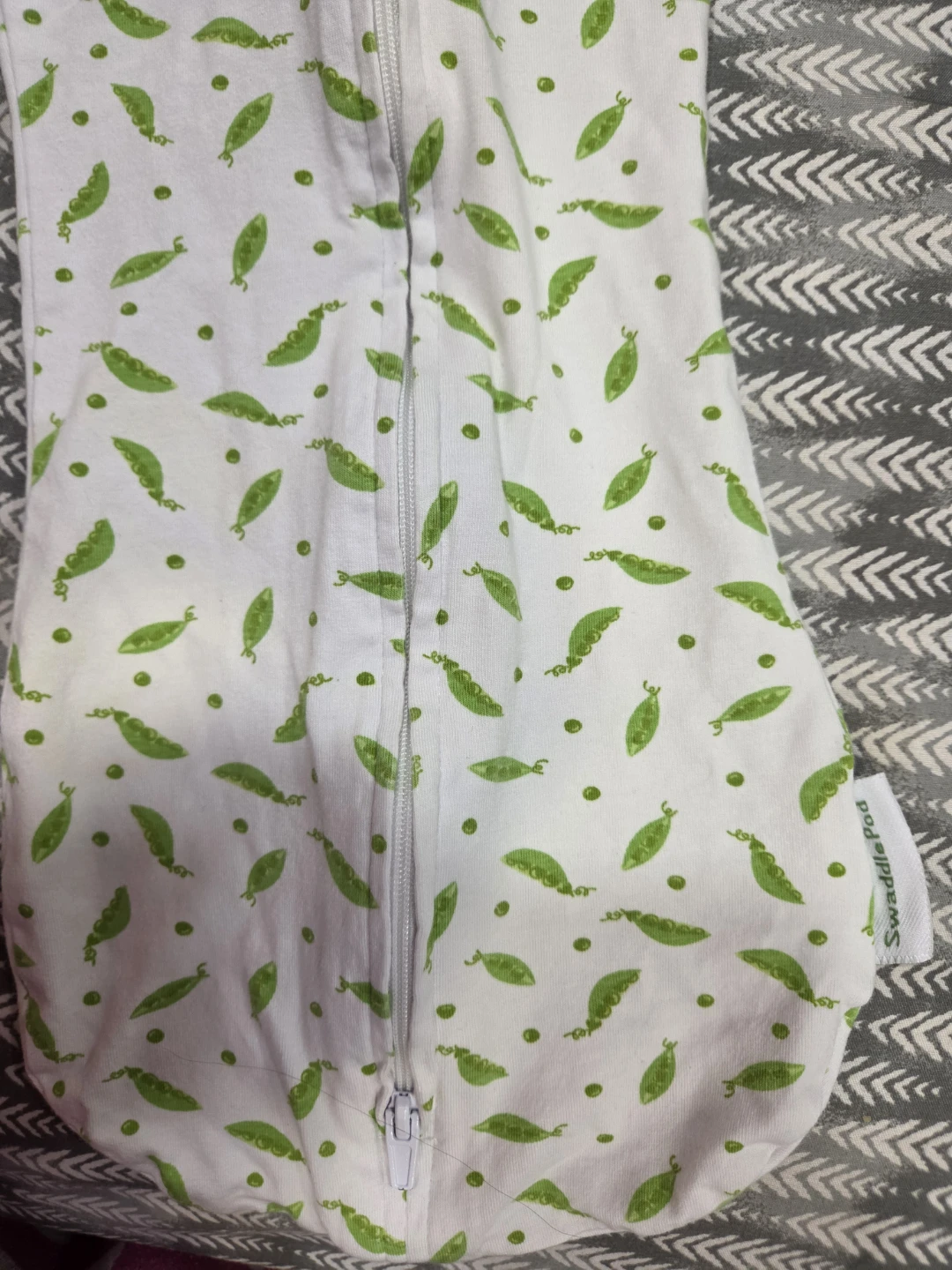 Summer Infant Swaddle Pod Sleep Sack - photo 3