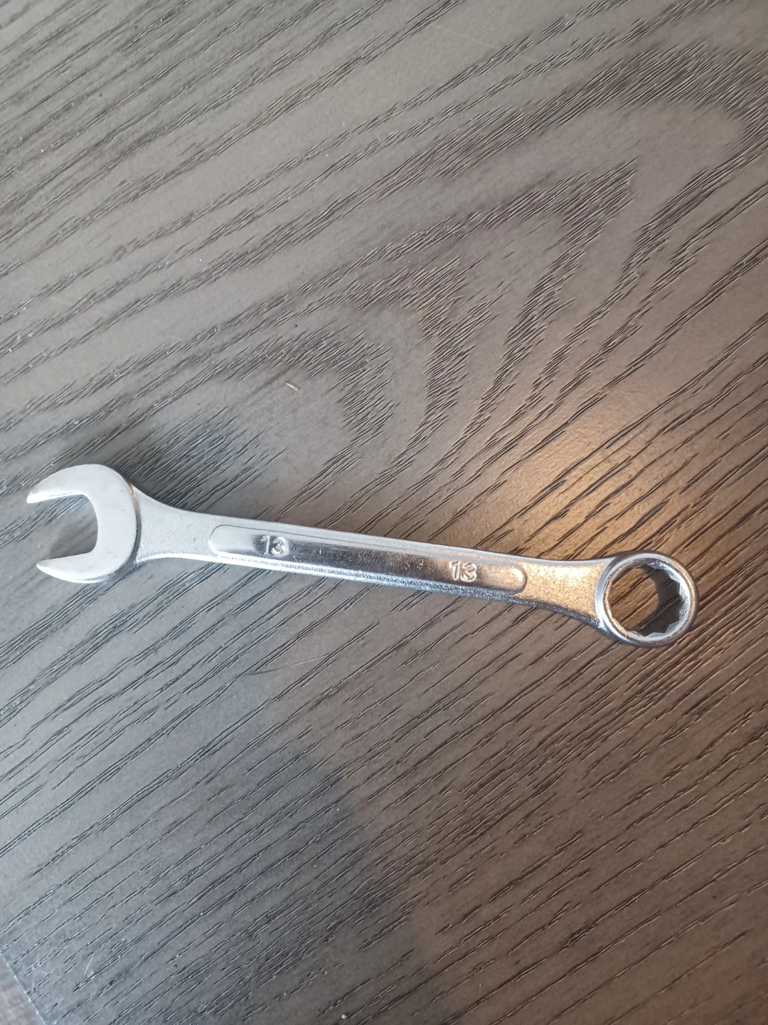 13mm Combination Wrench