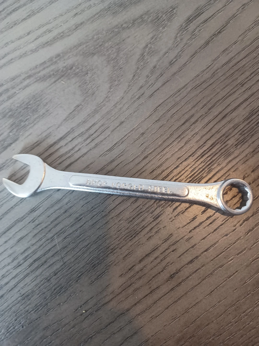13mm Combination Wrench - photo 2