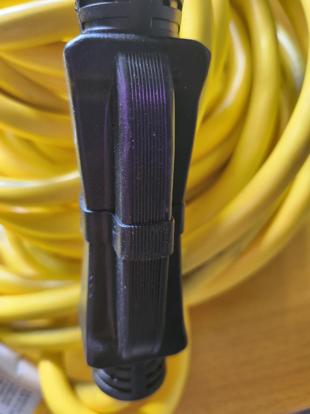 100ft Outdoor Extension Cord. - photo 5