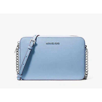 Michael Kors Jet Set Item crossbody bag